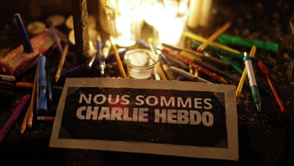 ФСБ ВЗРЫВАЕТ ПАРИЖ