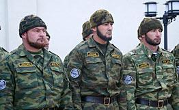 "Кадыровцы" в Донецке на самом деле "Ахметовцы"