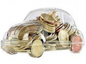 Як чиновники податок на розкіш платили