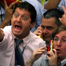 Кибер-пираты наказали швейцарский банк