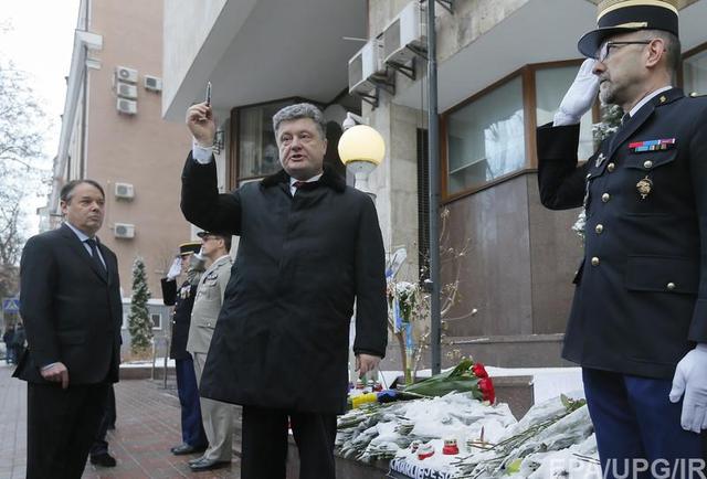 Порошенко готов сделать Донбасс специальной экономической зоной