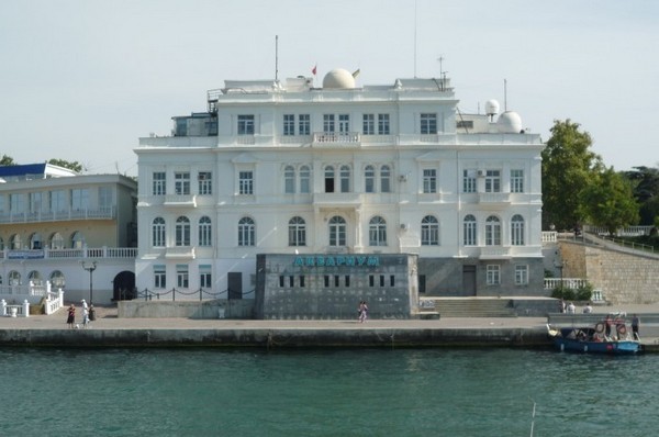 Научные институты Севастополя объявили о рейдерском захвате