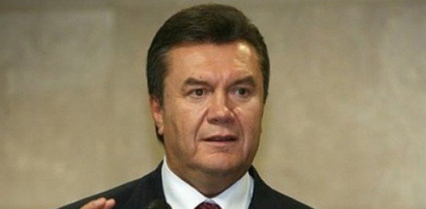 Росія заявила про готовність видати Януковича Україні