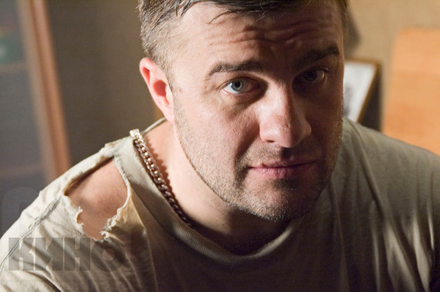 Пореченков вновь обломался со своей «Новороссией»