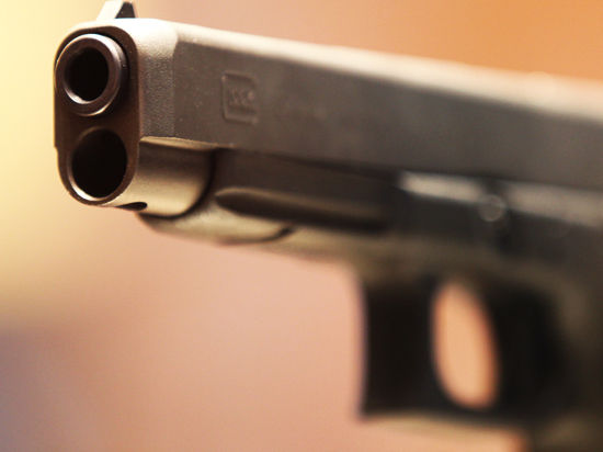 Оконный стрелок или зачем русскому пневмат?