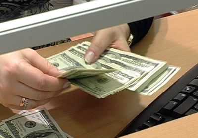 Крупнейшие банки дали понять, что их устраивает нынешний бардак на валютном рынке