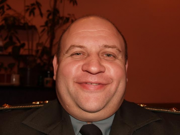 Коррупция в военной прокуратуре Южного региона Украины