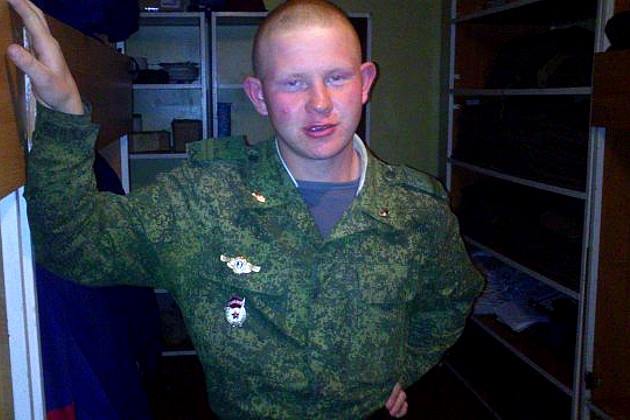 Российский военный заблудился в Армении и застрелил 6 человек