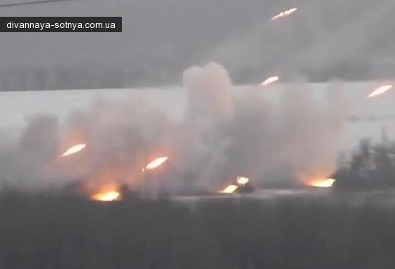 Российские военные понесли огромные потери — мощно заработала артиллерия ВСУ