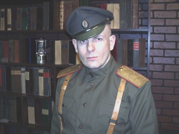 Ахметов назначил украинофоба Бузину главредом газеты «Сегодня»