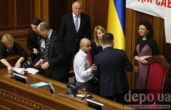 В Раде собирают подписи за отставку Яремы – СМИ