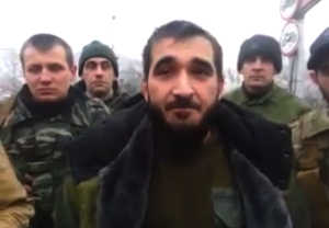 СМИ: «Овцелюбы» хотели пустить Захарченку свинец между глаз…Пока не получилось