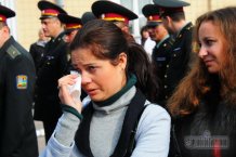 Рада збільшила вік українських призовників