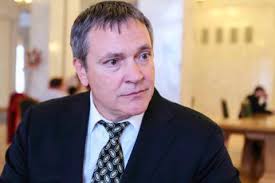 Колесниченко и Левченко объявлены в розыск