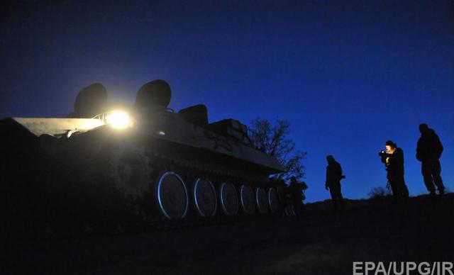 Первые итоги операции в Донецком аэропорту. Принуждение к миру