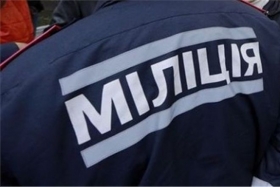В Киеве избили милиционеров