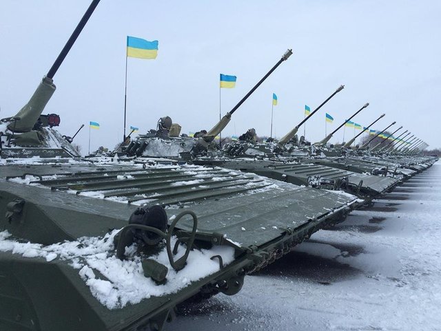 В ближайшие дни решится будет ли большая континентальная война - Бабченко