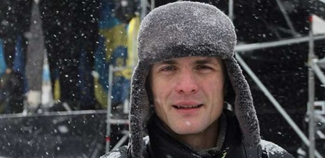 Луценко: Ужасные бои в Донецке продолжаются