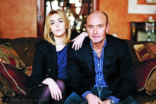 Владелец строительной компании «Интеркьюд» Кацнельсон: патриот «по-одесски»