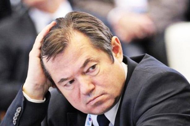 Друг Путіна Глазьєв прописався в українську Академію наук довічно