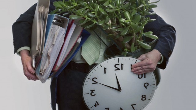 Кому грозит увольнение