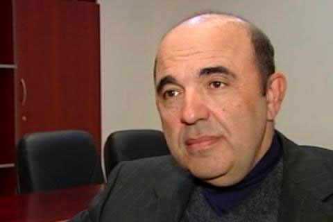 Рабинович: Большинство кричит "Слава Украине!" вместо того, чтобы заняться экономикой