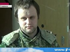 СМИ: Губарева арестовали в Донецке за махинации с гуманитарной помощью