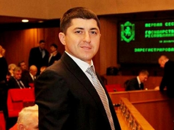 Скандальная крымская семья вновь в эпицентре скандала со стрельбой