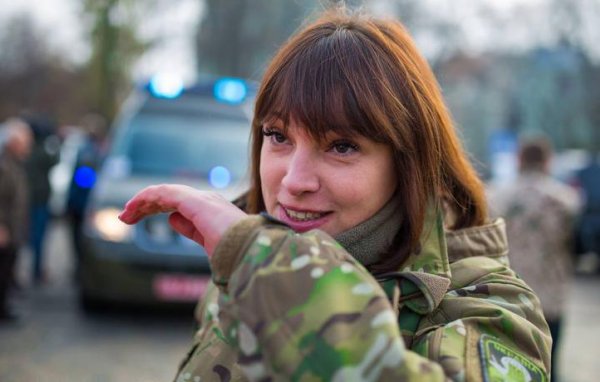 Официальное заявление Татьяны Рычковой