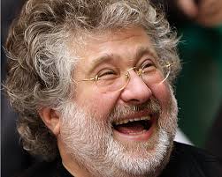 Составлен список нардепов, «прикормленных Коломойским»