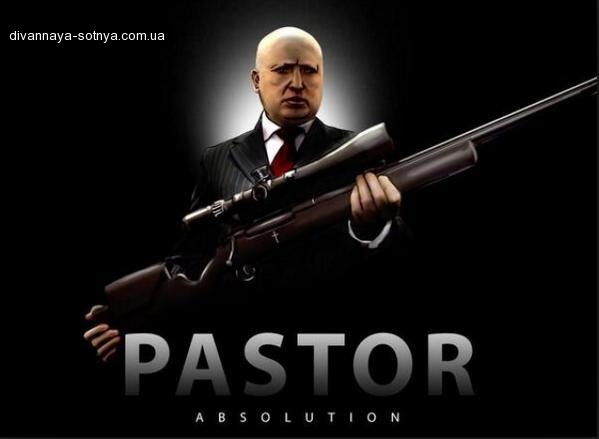 Руководит контрударом по террористам Турчинов. Названы потери боевиков за три дня