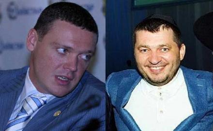 Люди Януковича зубами вцепились в небо Одессы