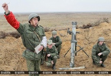 Білорусів готують до війни: в армію викликають навіть резервістів