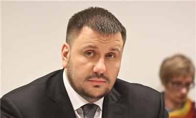 Фонд гарантирования вкладов начал ликвидацию банка Клименко