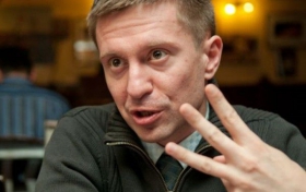 О.Данилюк вже, як три місяця звільнений з посади радника Міністра оборони – заява