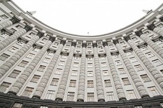 Кабмин Яценюка. Имитаторы реформ выходят из моды… на рельсы