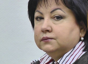 Раиса Чухрай купила сахар для детей на 75 процентов дороже