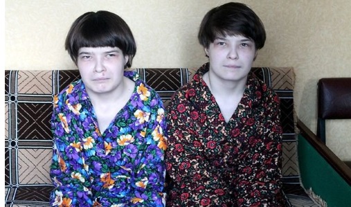 Житель Полтавшины 20 лет насильно удерживал дочерей в полуразрушенном доме