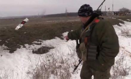 Террористы продолжают применять против украинских военных «живые бомбы»