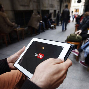 Московський суд заблокував YouTube