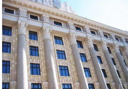 Найден повешенным экс-глава Харьковского облсовета