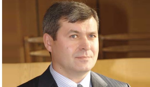 В Славянске похищен бывший заместитель Штепы