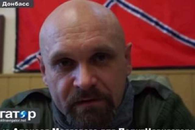 Жалюгідний лепет Мозгового після ганебного розгрому під Дебальцеве (ВІДЕО)