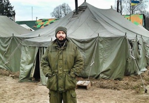 От повестки до фронта. Боец ВСУ описывает в «Фейсбуке» солдатские будни