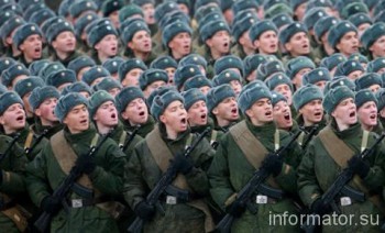 “Ахиллесова пята” Путина, или “добровольцы” по принуждению