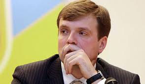 Николай Скорик: хитрый сепаратист из Одессы