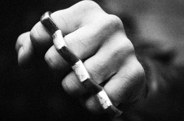 Глава ВХСУ Богдан Львов нанял «титушек» для разгона митинга