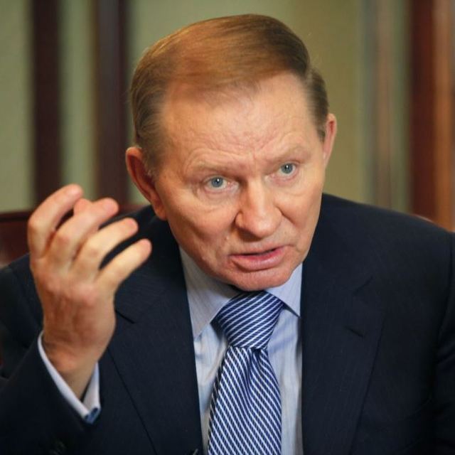 Бойовики в Мінську погрожували Україні повномасштабною війною - Кучма