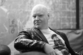 Известный российский продюсер Роман Абражеев ушел в "ДНР"