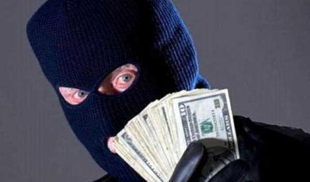 Афера Александра Дробикова